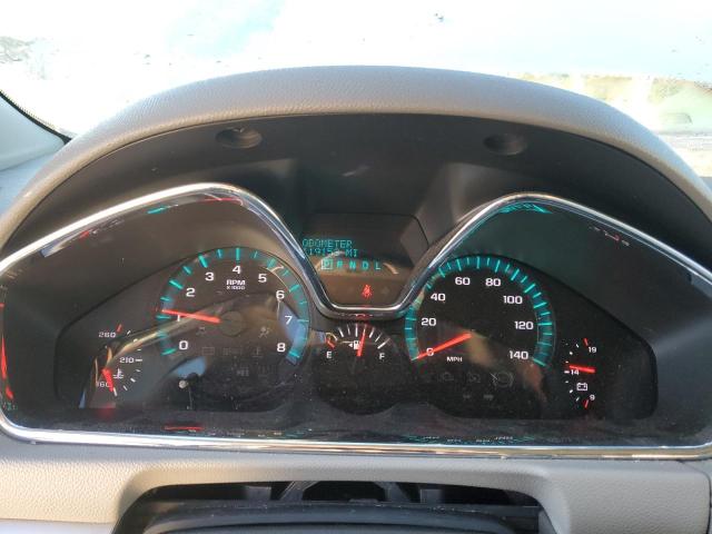 Photo 9 from auction – 2015 CHEVROLET TRAVERSE L with VIN 1GNKRHKD9FJ359029