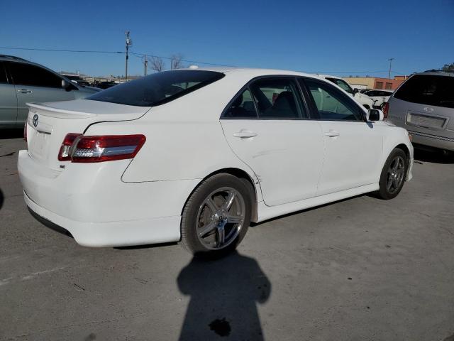 Photo 3 from auction – 2011 TOYOTA CAMRY BASE with VIN 4T1BF3EK5BU671657
