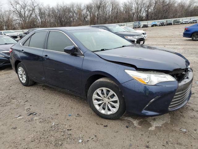 Photo 4 from auction – 2015 TOYOTA CAMRY LE with VIN 4T4BF1FKXFR455964