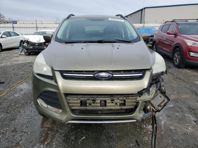 Photo 5 from auction – 2014 FORD ESCAPE SE with VIN 1FMCU0G95EUA30631