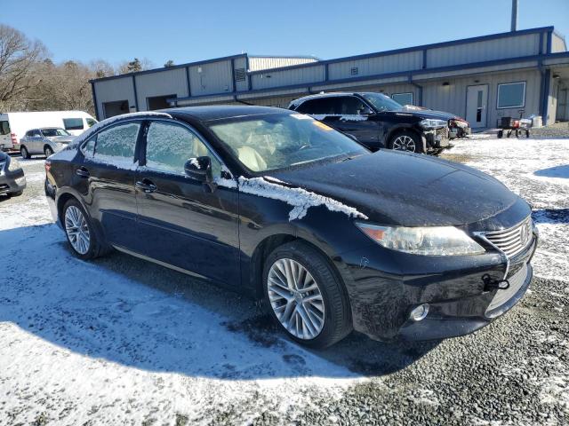 Photo 4 from auction – 2014 LEXUS ES 350 with VIN JTHBK1GGXE2109426