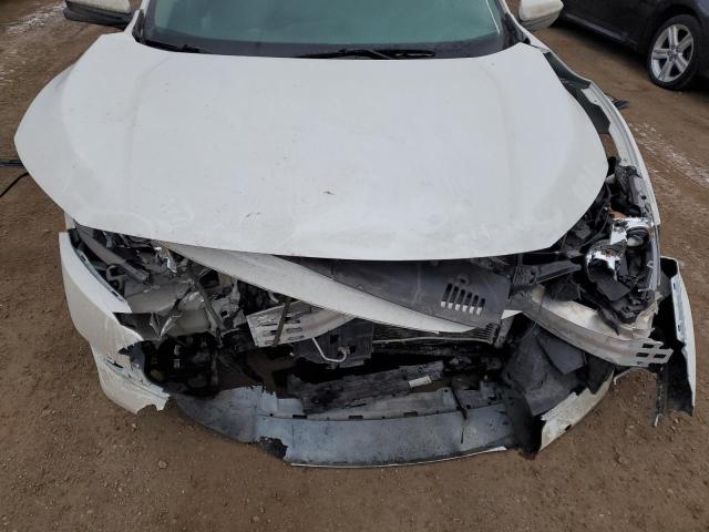 Photo 11 from auction – 2016 HONDA CIVIC EX with VIN 2HGFC2F7XGH034097