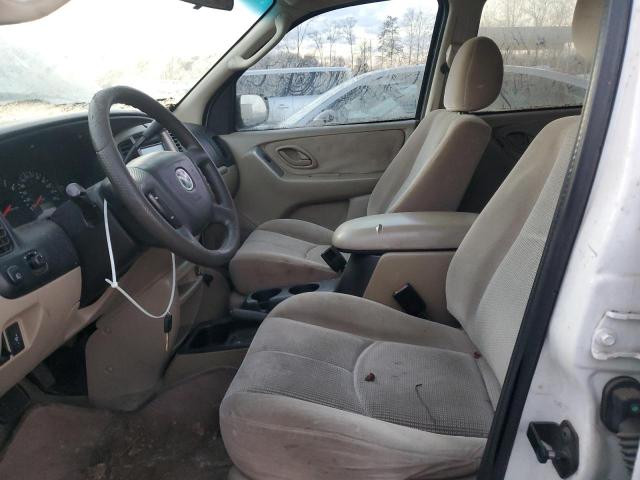 Снимка 7 от търг – 2003 MAZDA TRIBUTE LX с VIN 4F2YZ94133KM20084