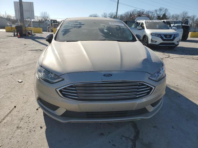 Photo 5 from auction – 2017 FORD FUSION S with VIN 3FA6P0G79HR282214