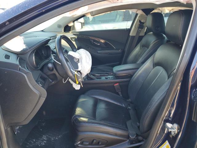 Photo 7 from auction – 2016 BUICK LACROSSE with VIN 1G4GB5G33GF284992