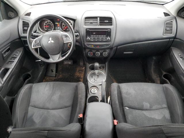 Zdjęcie 8 z aukcji – 2015 MITSUBISHI OUTLANDER z VIN 4A4AR3AW9FE025434