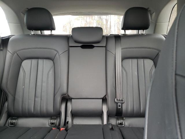 Photo 10 from auction – 2018 AUDI Q5 PREMIUM with VIN WA1BNAFY8J2188764