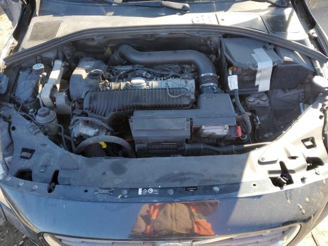 Photo 11 from auction – 2013 VOLVO S60 T5 with VIN YV1612FS5D1214276