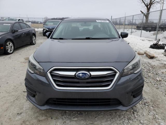 Photo 5 from auction – 2018 SUBARU LEGACY 2.5 with VIN 4S3BNAC63J3021084