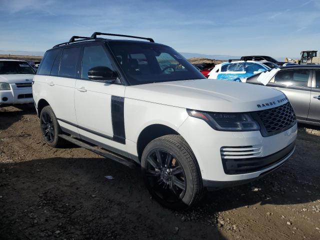 صورة رقم 4 من المزاد - 2019 LAND ROVER RANGE ROVE مع VIN SALGS2RE7KA537635