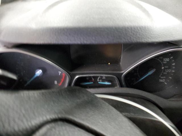 Photo 9 from auction – 2017 FORD ESCAPE SE with VIN 1FMCU9GD6HUC28373