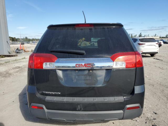 صورة رقم 6 من المزاد - 2013 GMC TERRAIN SL مع VIN 2GKALMEKXD6322286
