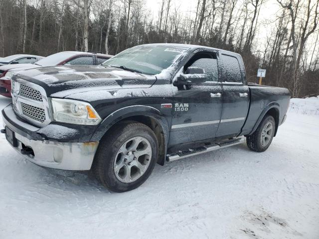 RAM 1500 2015 with VIN 1C6RR7JMXFS555985 - Photo from auction