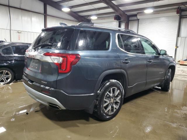 Photo 3 from auction – 2020 GMC ACADIA SLE with VIN 1GKKNRLS5LZ188384