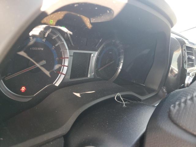 Photo 9 from auction – 2019 TOYOTA 4RUNNER SR with VIN JTEBU5JR1K5612300