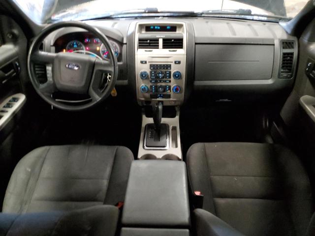 Photo 8 from auction – 2011 FORD ESCAPE XLT with VIN 1FMCU9D75BKA10541