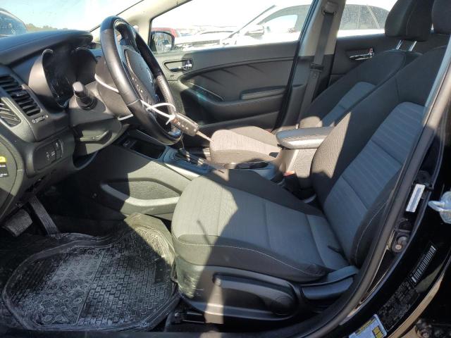 Photo 7 from auction – 2014 KIA FORTE EX with VIN KNAFX5A88E5156513