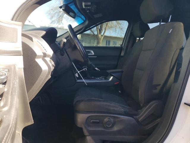 Photo 7 from auction – 2014 FORD EXPLORER X with VIN 1FM5K8D82EGB10167