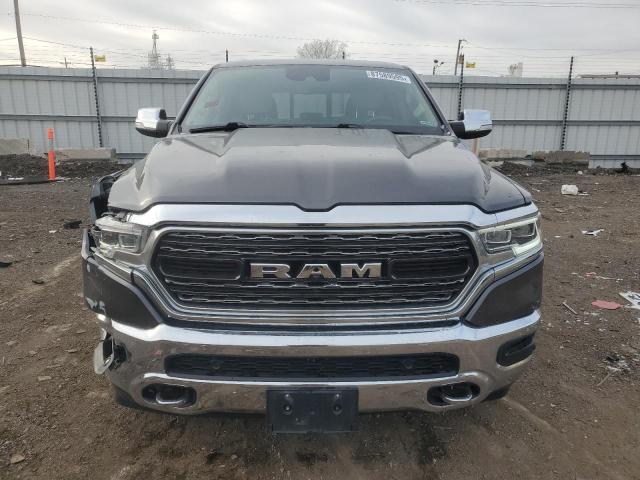 Photo 5 from auction – 2019 RAM 1500 LIMIT with VIN 1C6SRFHT1KN549560