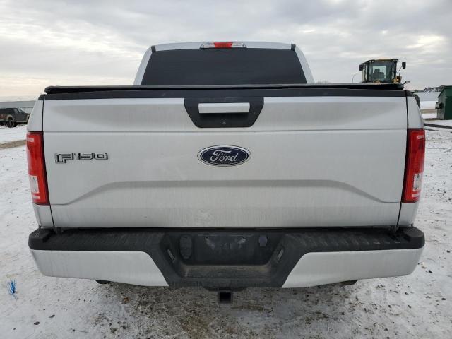 Photo 6 from auction – 2016 FORD F150 SUPER with VIN 1FTEW1EP6GFB79233