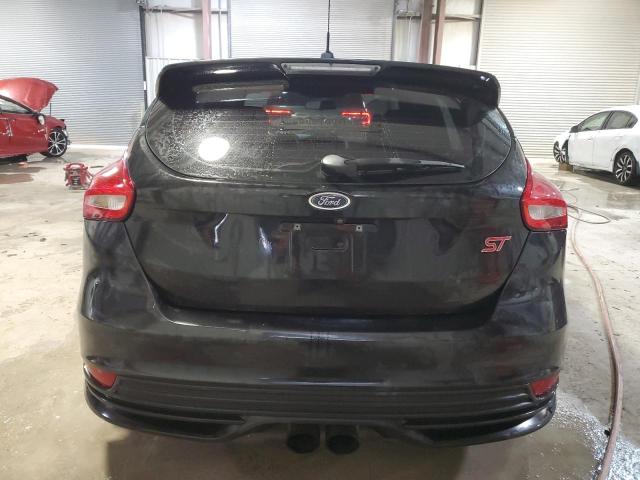 Photo 6 from auction – 2015 FORD FOCUS ST with VIN 1FADP3L93FL313310