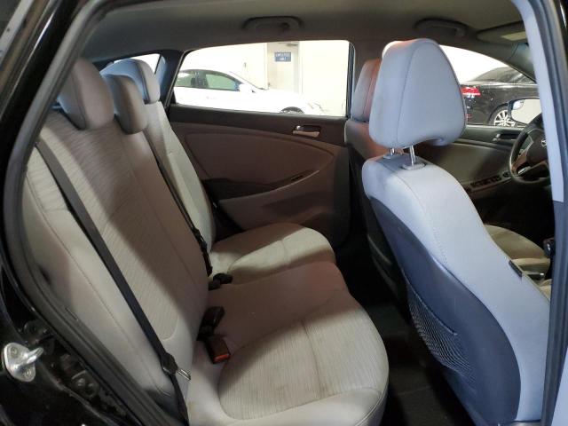 Photo 10 from auction – 2016 HYUNDAI ACCENT SE with VIN KMHCT5AEXGU242238