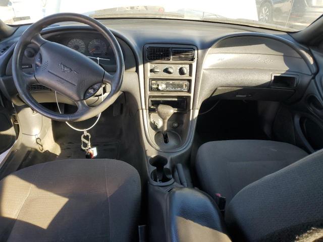 Photo 8 from auction – 2000 FORD MUSTANG with VIN 1FAFP4042YF259569