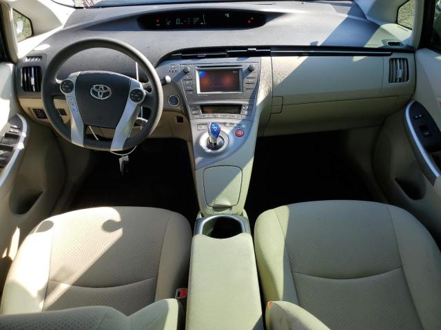Photo 8 from auction – 2015 TOYOTA PRIUS with VIN JTDKN3DU7F1895451