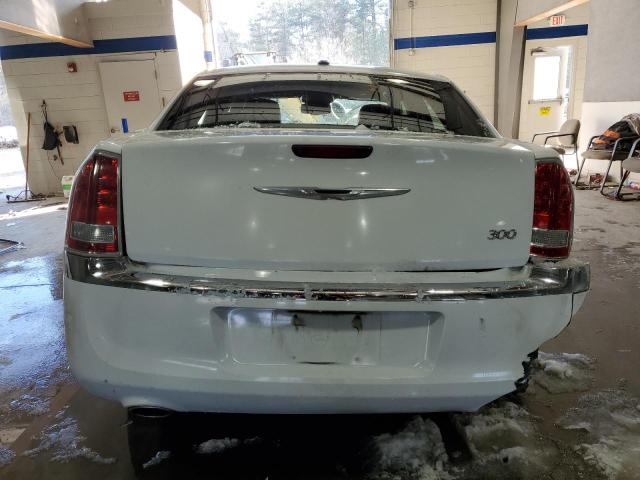 Photo 6 from auction – 2012 CHRYSLER 300 LIMITE with VIN 2C3CCACG4CH249649