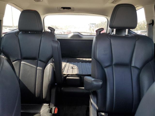 Photo 10 from auction – 2020 SUBARU ASCENT LIM with VIN 4S4WMAMD7L3451264