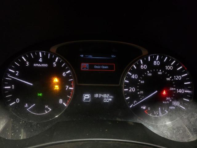 Photo 9 from auction – 2013 NISSAN ALTIMA 2.5 with VIN 1N4AL3AP3DN538330