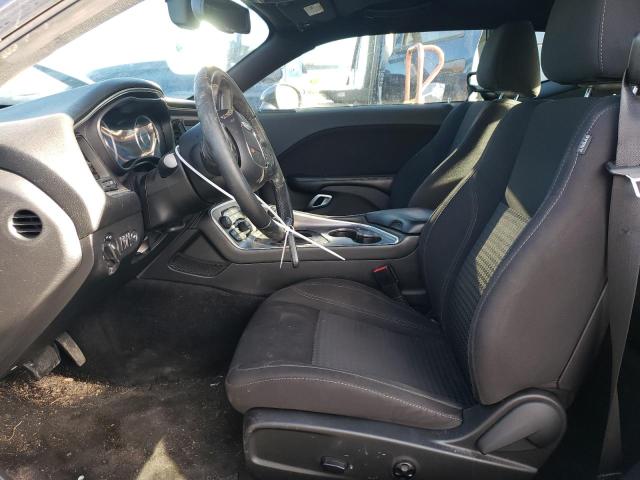 Photo 7 from auction – 2015 DODGE CHALLENGER with VIN 2C3CDZAG4FH702431