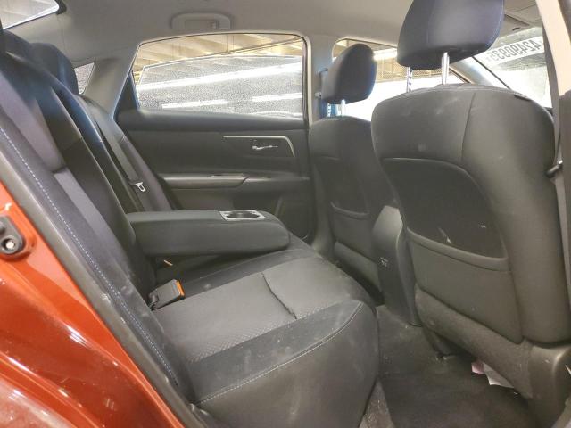 Photo 10 from auction – 2017 NISSAN ALTIMA 2.5 with VIN 1N4AL3AP4HC131876
