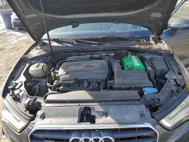 Photo 11 from auction – 2015 AUDI A3 PREMIUM with VIN WAUEFGFF0F1130806