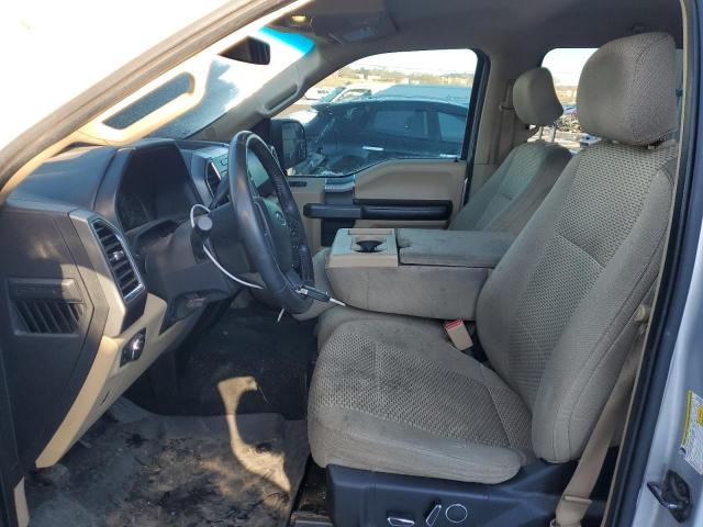 Photo 7 from auction – 2015 FORD F150 SUPER with VIN 1FTEW1EF9FFA10703
