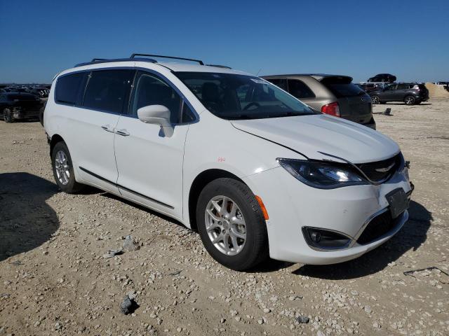 Photo 4 from auction – 2020 CHRYSLER PACIFICA T with VIN 2C4RC1BG0LR135746