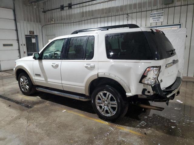 Photo 2 from auction – 2008 FORD EXPLORER E with VIN 1FMEU74E08UA55122