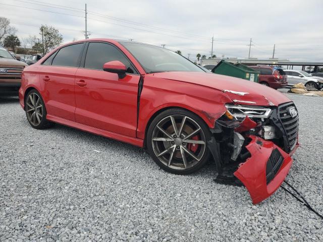 Photo 4 from auction – 2018 AUDI S3 PREMIUM with VIN WAUB1GFF1J1074577