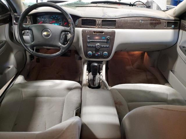 Photo 8 from auction – 2014 CHEVROLET IMPALA LIM with VIN 2G1WB5E32E1161460