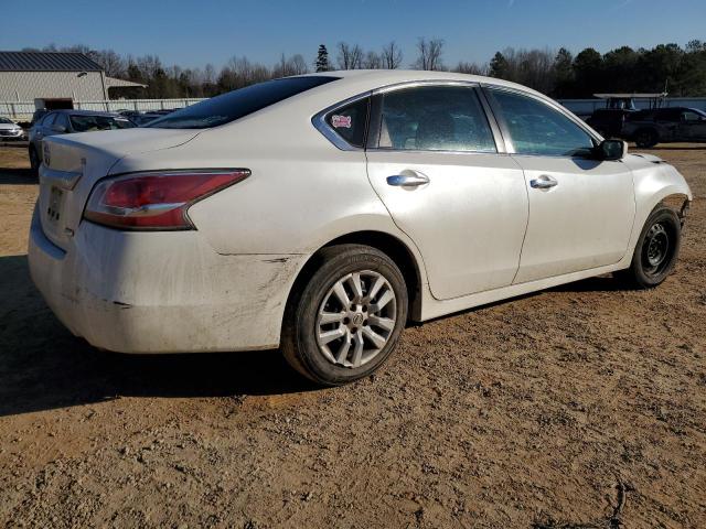 Photo 3 from auction – 2014 NISSAN ALTIMA 2.5 with VIN 1N4AL3AP7EC198676