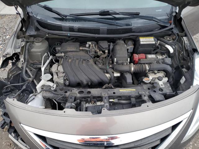 Photo 11 from auction – 2016 NISSAN VERSA S with VIN 3N1CN7AP3GL869324