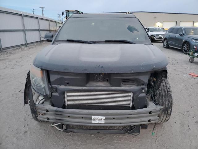 Photo 5 from auction – 2013 FORD EXPLORER S with VIN 1FM5K8GT4DGC24928