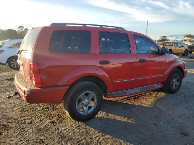 Photo 3 from auction – 2004 DODGE DURANGO LI with VIN 1D8HD58D94F147692