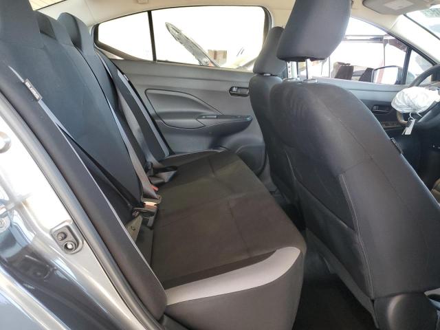 Photo 10 from auction – 2025 NISSAN VERSA S with VIN 3N1CN8DV7SL823536