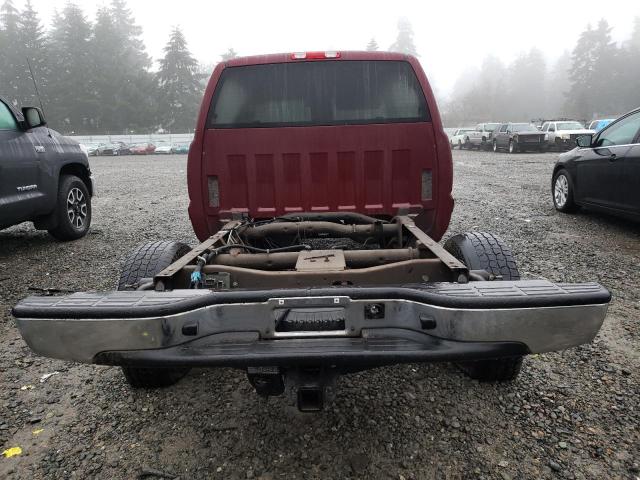 Photo 6 from auction – 2002 CHEVROLET SILVERADO with VIN 2GCEK19T221280496
