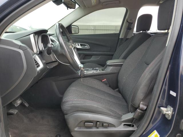 Photo 7 from auction – 2016 CHEVROLET EQUINOX LT with VIN 2GNALCEK2G6311011
