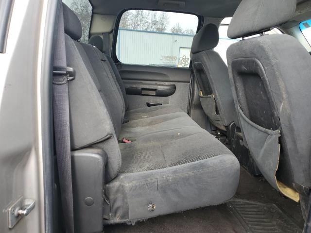 Photo 10 from auction – 2008 CHEVROLET SILVERADO with VIN 1GCHK23608F221664