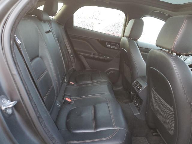 Photo 11 from auction – 2017 JAGUAR F-PACE PRE with VIN SADCK2BN7HA088101