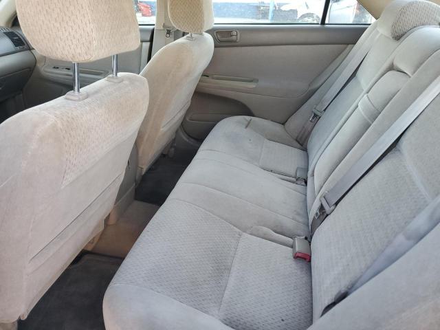 Photo 10 from auction – 2002 TOYOTA CAMRY LE with VIN 4T1BF32K32U531126
