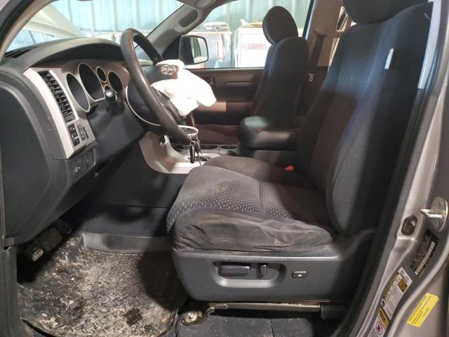 Photo 7 from auction – 2008 TOYOTA TUNDRA DOU with VIN 5TBBV54188S523035